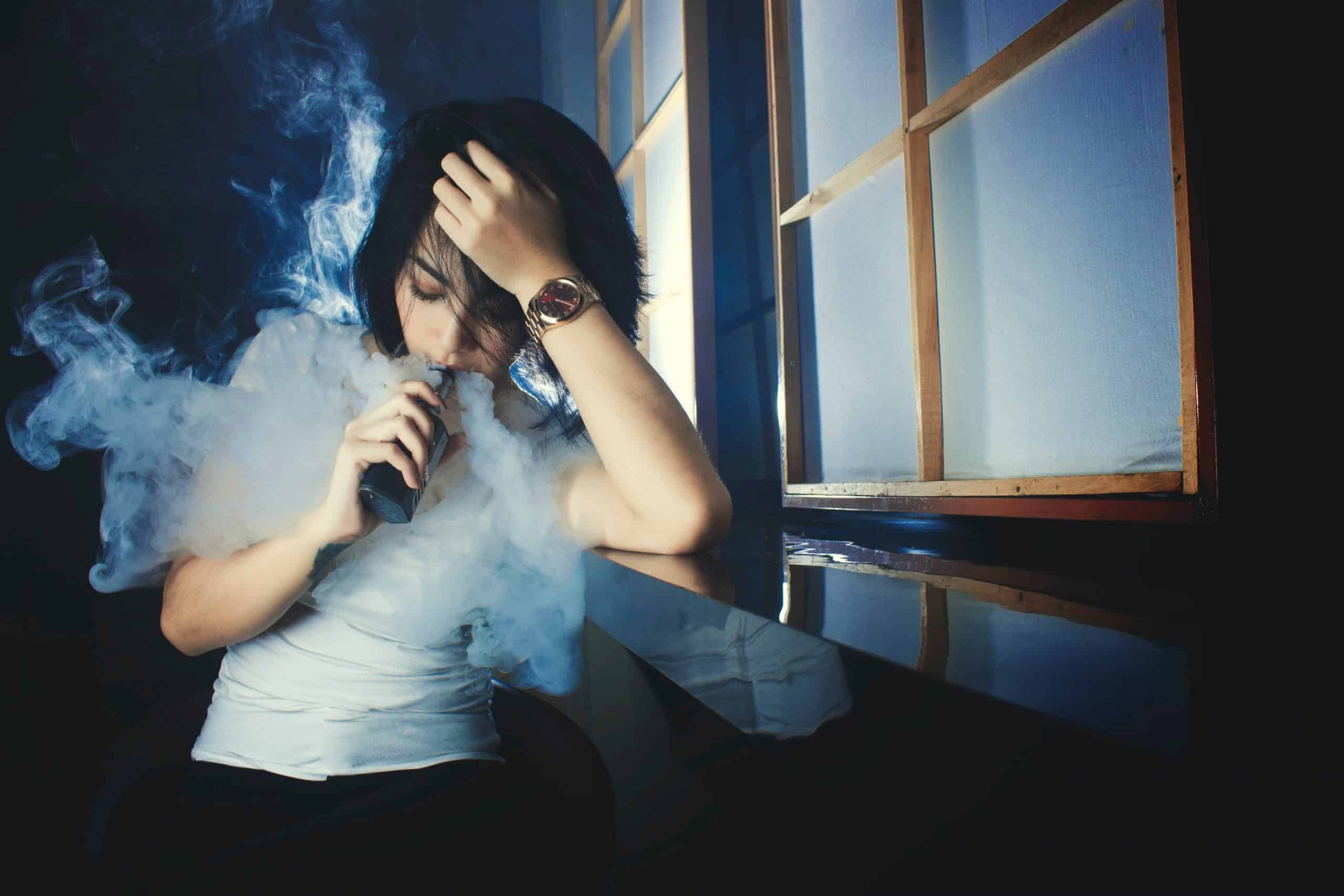 Find en e-cigaret der passer til dig