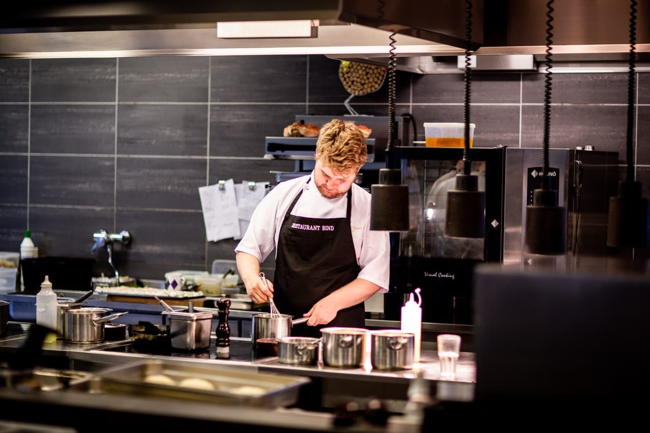 Overvejer du at supplere virksomheden med gode arbejdsmåtter?