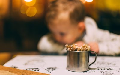 Gør din restaurant mere børnevenlig